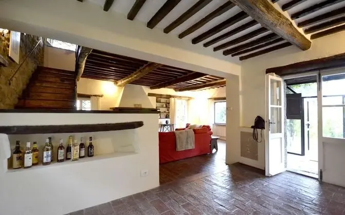 Villa, 2 Yatak Odası