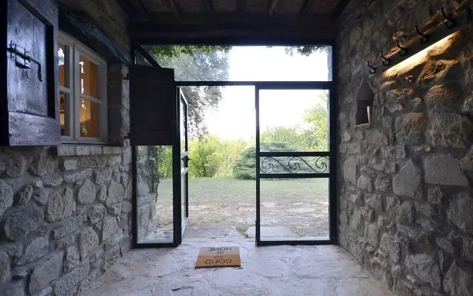 Villa, 2 Yatak Odası
