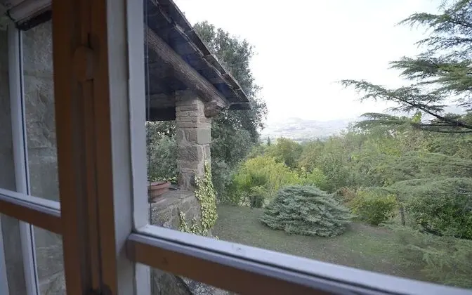 Villa, 2 Yatak Odası