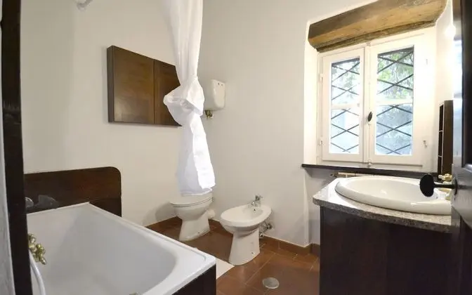 Villa, 2 Yatak Odası