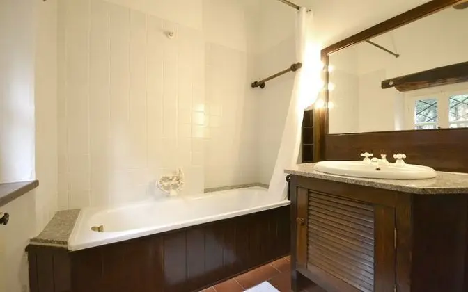 Villa, 2 Yatak Odası