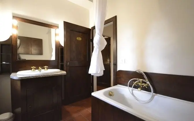 Villa, 2 Yatak Odası