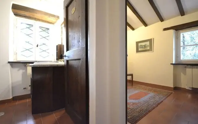 Villa, 2 Yatak Odası