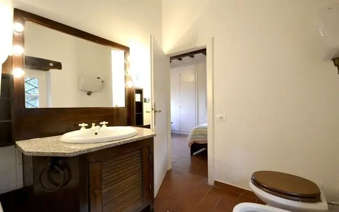 Villa, 2 Yatak Odası