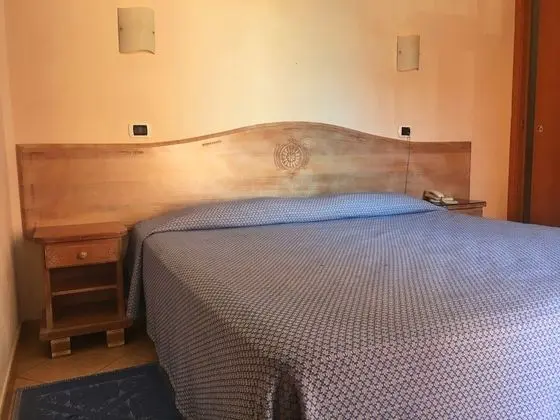 Classic Tek Büyük Yataklı Oda, Balkon