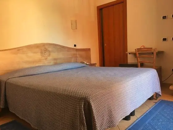Classic Tek Büyük Yataklı Oda, Balkon