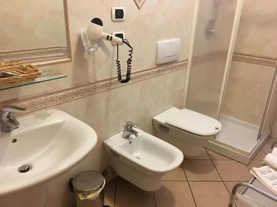 Classic Tek Büyük Yataklı Oda, Balkon