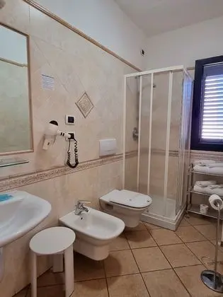 Classic Tek Büyük Yataklı Oda, Balkon