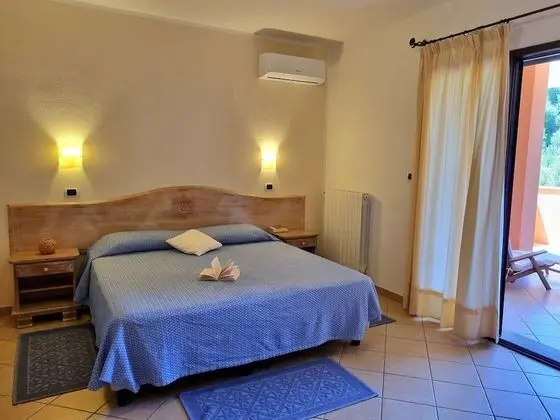 Executive Tek Büyük Yataklı Oda, Balkon (extra bed)