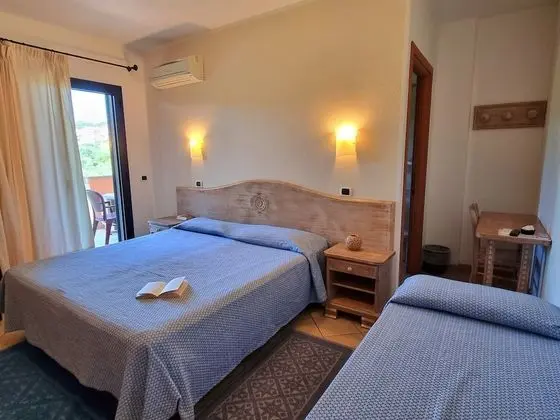 Executive Tek Büyük Yataklı Oda, Balkon (extra bed)