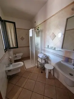 Executive Tek Büyük Yataklı Oda, Balkon (extra bed)