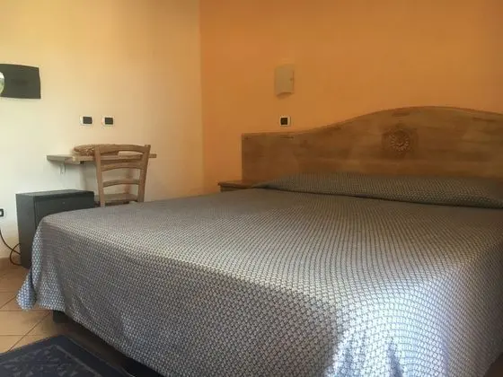 Executive Tek Büyük Yataklı Oda, Balkon (extra bed)