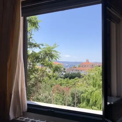 Superior Tek Büyük Yataklı Oda, Balkon, Deniz Manzaralı