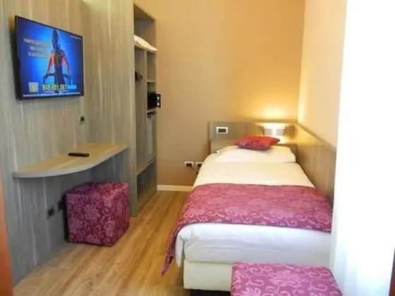 Executive Tek Kişilik Oda