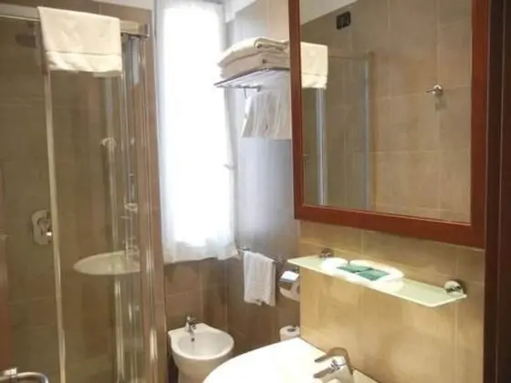 Executive Tek Kişilik Oda
