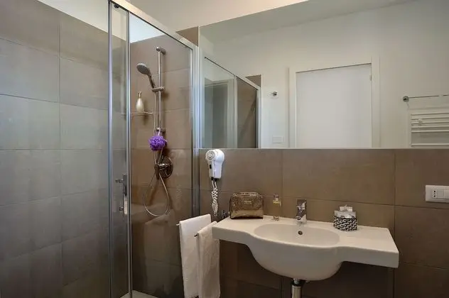 Comfort Üç Kişilik Oda, 1 Yatak Odası