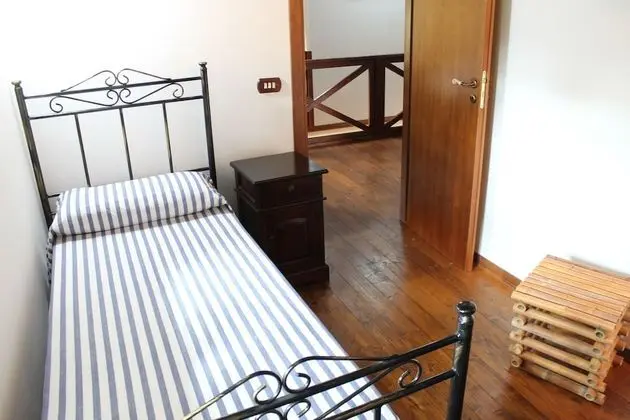 Villa, 3 Yatak Odası