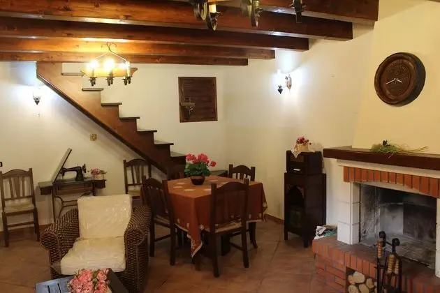 Villa, 3 Yatak Odası