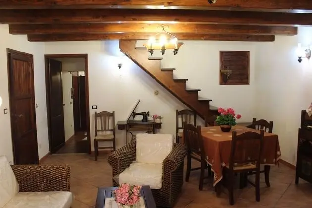 Villa, 3 Yatak Odası