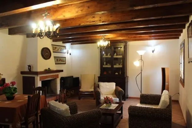 Villa, 3 Yatak Odası