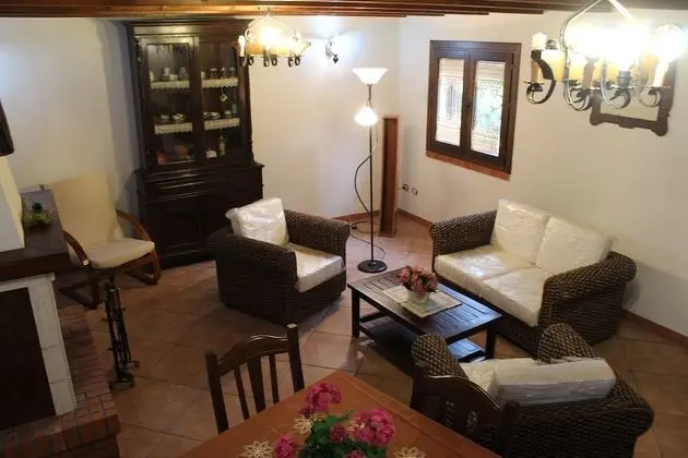 Villa, 3 Yatak Odası