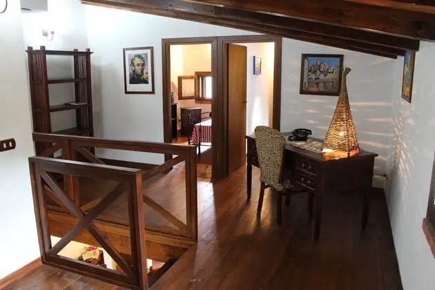 Villa, 3 Yatak Odası