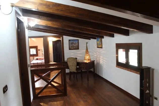 Villa, 3 Yatak Odası