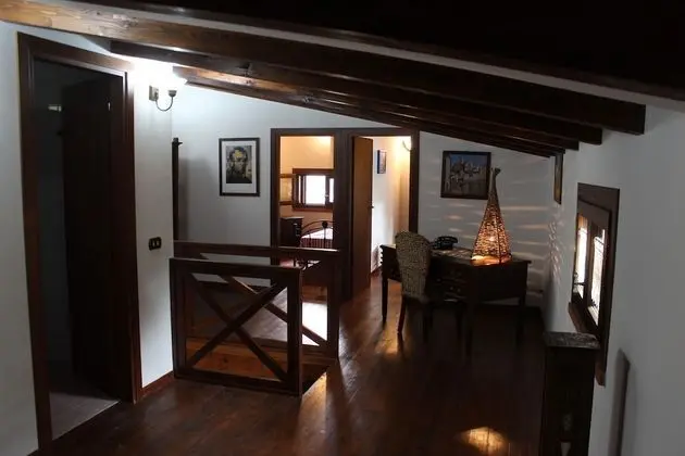 Villa, 3 Yatak Odası