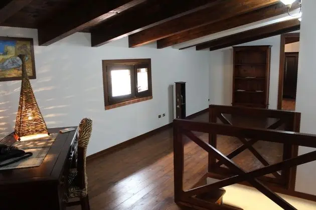 Villa, 3 Yatak Odası