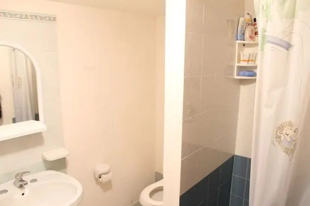 Villa, 3 Yatak Odası