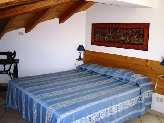 Standard Apart Daire, 1 Yatak Odası