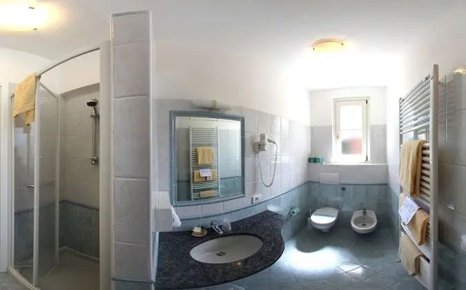 Standard İki Ayrı Yataklı Oda