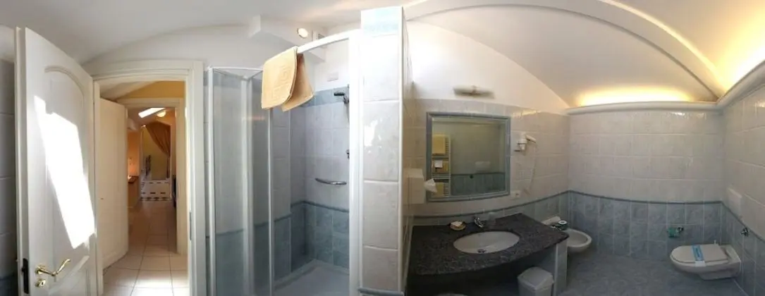 Standard İki Ayrı Yataklı Oda