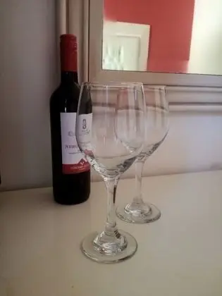 Deluxe Tek Büyük Yataklı Oda, Teras