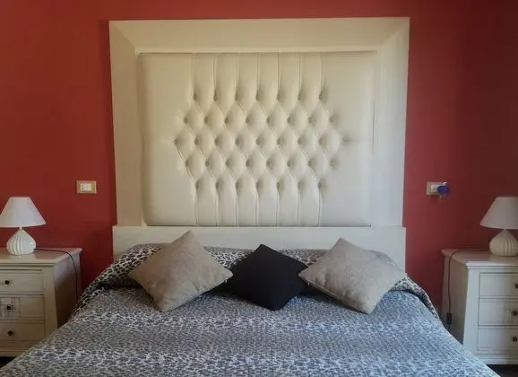 Deluxe Üç Kişilik Oda, Teras, Bahçeli