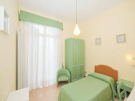Standard Tek Kişilik Oda