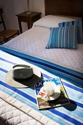 Standard Tek Büyük veya İki Ayrı Yataklı Oda, Balkon