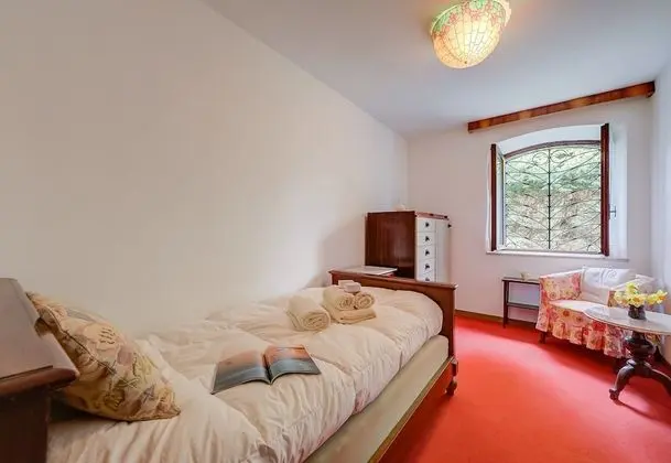 Family Villa, Birden Çok Yatak, Bahçeli (Villa Delle Palme Saltwater Private)