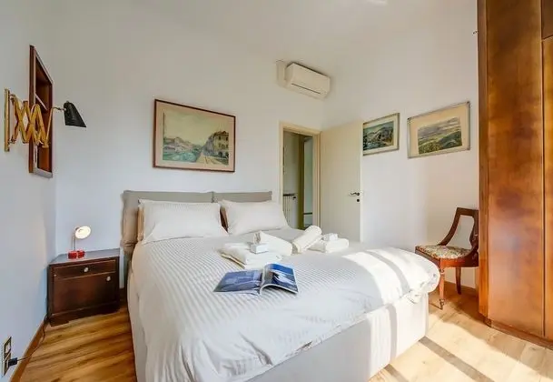 Family Villa, Birden Çok Yatak, Bahçeli (Villa Delle Palme Saltwater Private)