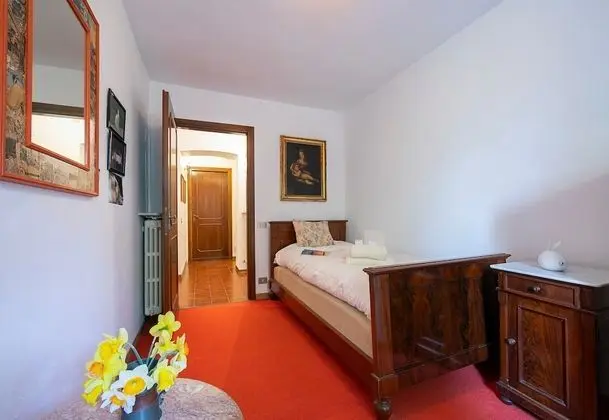 Family Villa, Birden Çok Yatak, Bahçeli (Villa Delle Palme Saltwater Private)