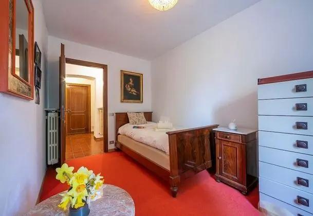 Family Villa, Birden Çok Yatak, Bahçeli (Villa Delle Palme Saltwater Private)