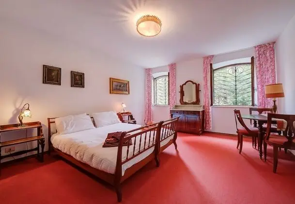 Family Villa, Birden Çok Yatak, Bahçeli (Villa Delle Palme Saltwater Private)