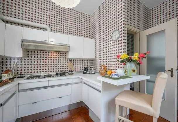 Family Villa, Birden Çok Yatak, Bahçeli (Villa Delle Palme Saltwater Private)