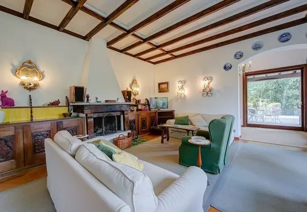 Family Villa, Birden Çok Yatak, Bahçeli (Villa Delle Palme Saltwater Private)