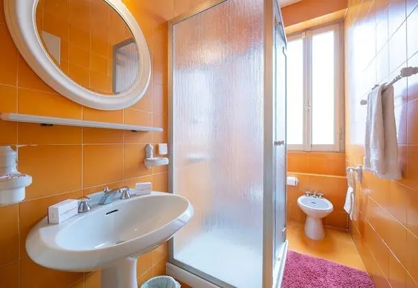 Family Villa, Birden Çok Yatak, Bahçeli (Villa Delle Palme Saltwater Private)