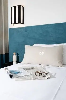 Superior Tek Büyük Yataklı Oda, Balkon, Deniz Manzaralı