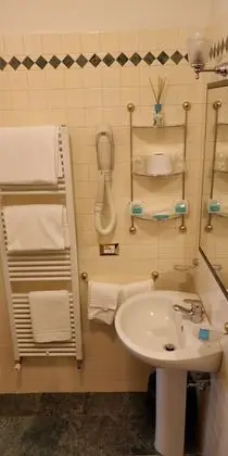 Classic Triple