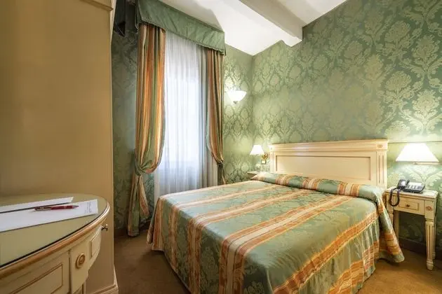 Double Budget Room