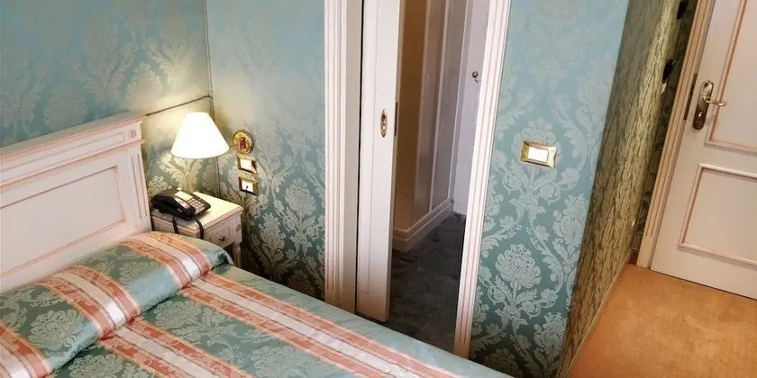 Double Budget Room