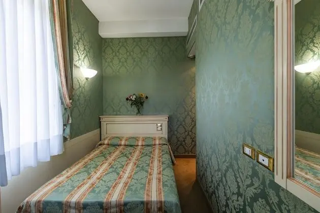 Double Budget Room